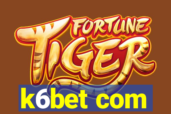 k6bet com